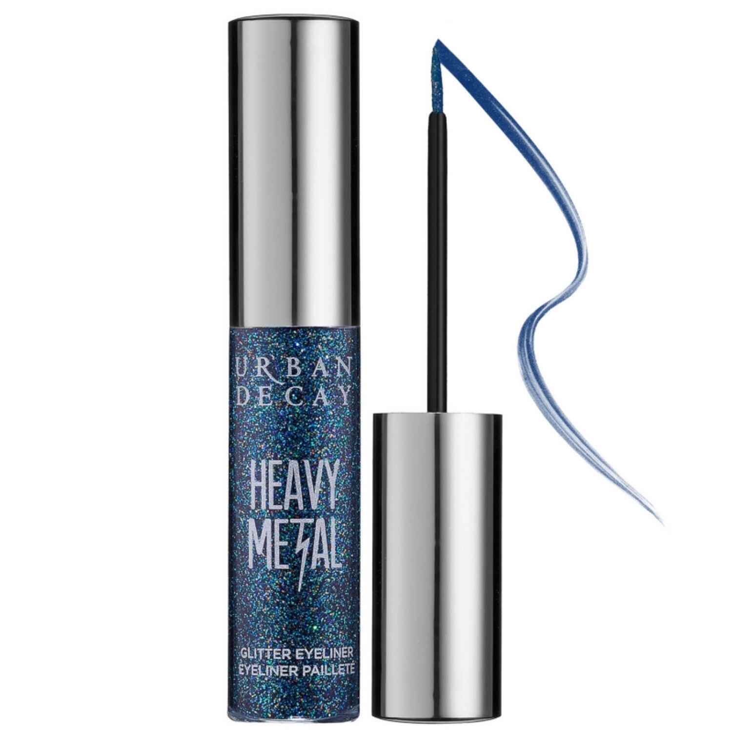 Heavy Metal - Eyeliner Pailleté, Urban Decay - Infos et avis