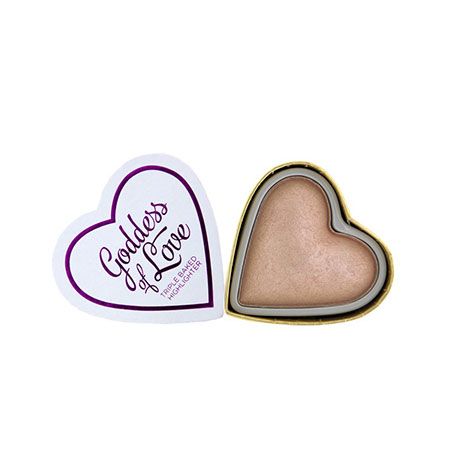 Highlighter, Makeup Revolution - Infos et avis