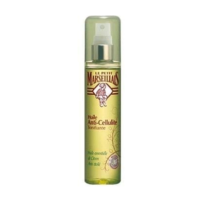Huile Anti-Cellulite au Thé Vert, Le Petit Marseillais - Infos et avis