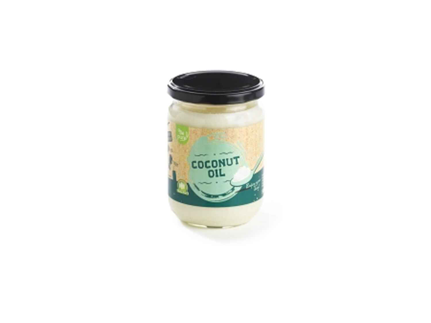 Huile de coco Be Pure, Bee Cee - Infos et avis