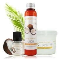 Huile de coco bio, Aroma-Zone : Team Vanity aime !