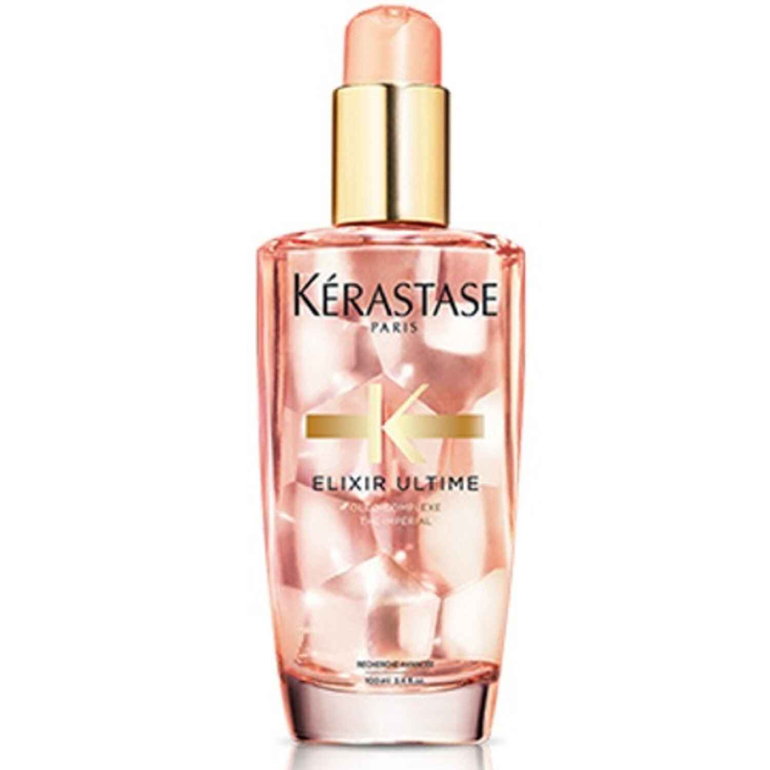 Huile de soin Elixir Ultime au thé impérial, Kérastase - Infos et avis