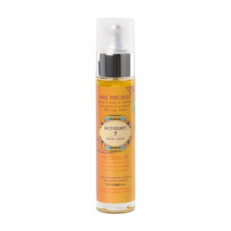 Huile Précieuse Bio, Aromadunes - Infos et avis