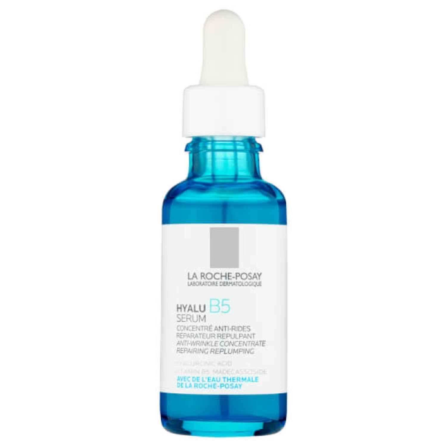 Hyalu Sérum B5 Sérum Concentré Antirides, La Roche-Posay - Infos et avis