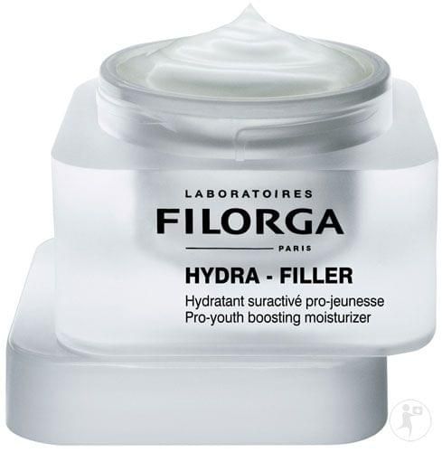 Hydra Filler, Laboratoires Filorga - Infos et avis