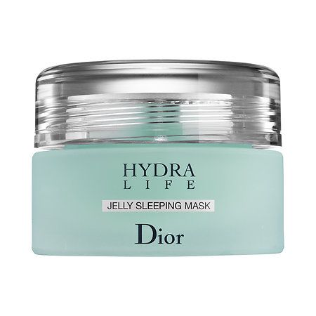 HYDRA LIFE Sleeping Mask, Dior - Infos et avis