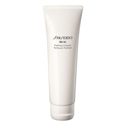 Ibuki - Nettoyant Purifiant, Shiseido - Infos et avis