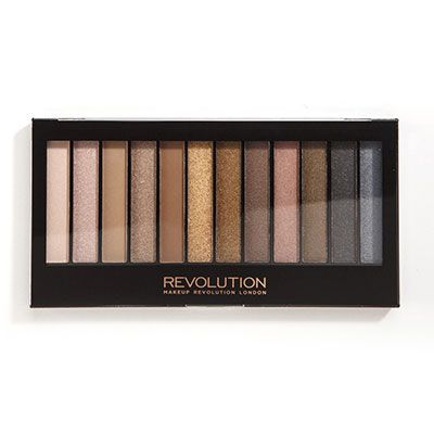 Iconic 1, Makeup Revolution - Infos et avis