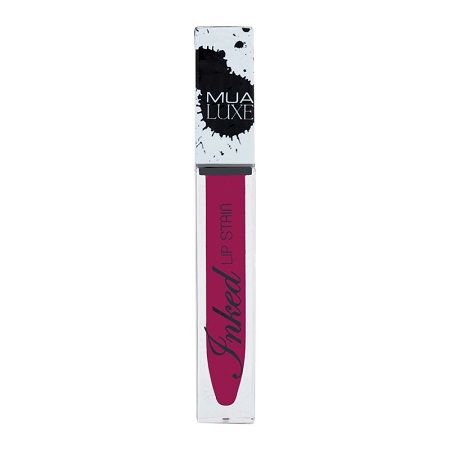 Inked lip stain, Mua Luxe - Infos et avis