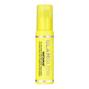 Instamud - Soin Anti-Pores 60 Secondes, Glamglow - Infos et avis
