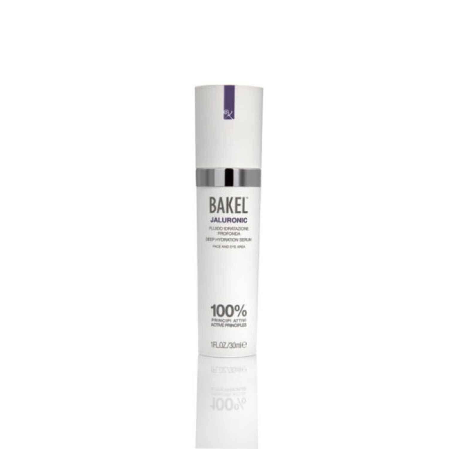 Jaluronic Deep Hydratation Serum, Bakel - Infos et avis