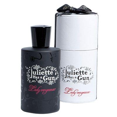 Lady Vengeance, Juliette Has a Gun - Infos et avis
