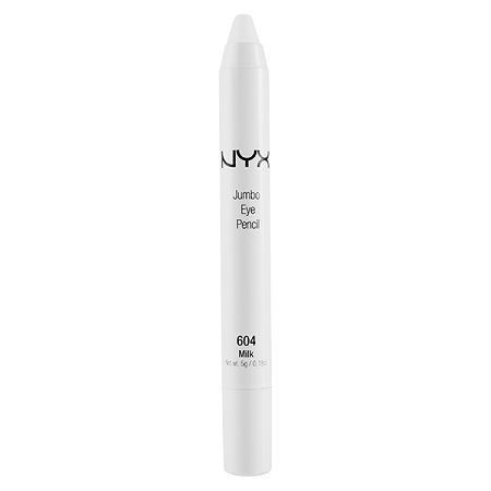 Jumbo Eye Pencil, NYX : Team Vanity aime !