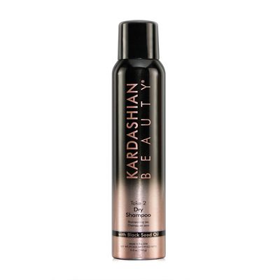 Take 2 Dry Shampoo, Kardashian Beauty - Infos et avis