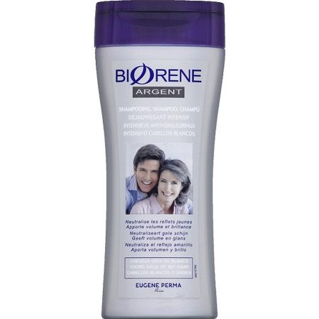 Shampooing Dejaunissant intensif Biorene, Eugène Perma - Infos et avis