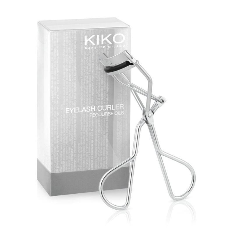 Recourbe-cils, Kiko - Infos et avis