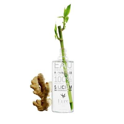 Eau Dissolvante Réparatrice, Kure Bazaar : Team Vanity aime !