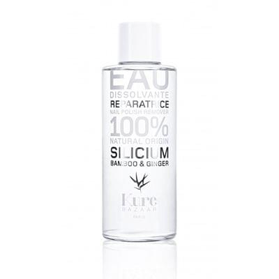 Eau Dissolvante Réparatrice, Kure Bazaar : Team Vanity aime !