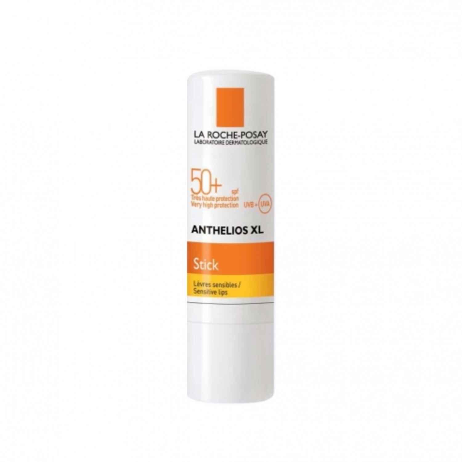 Anthélios XL Stick Lèvres, La Roche-Posay - Infos et avis