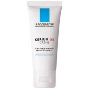 Kerium Crème Ds visage, La Roche-Posay - Infos et avis