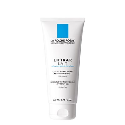 Lipikar Lait, La Roche-Posay - Infos et avis