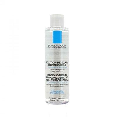 Solution Micellaire Physiologique, La Roche-Posay - Infos et avis