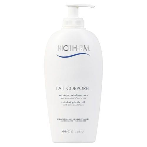 Lait Corporel Anti-Desséchant, Biotherm - Infos et avis