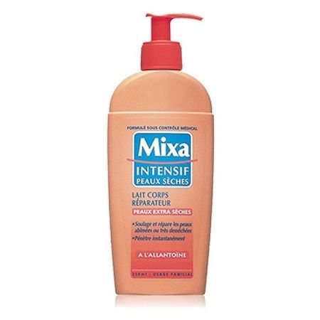 Lait Corps Réparateur, Mixa - Infos et avis