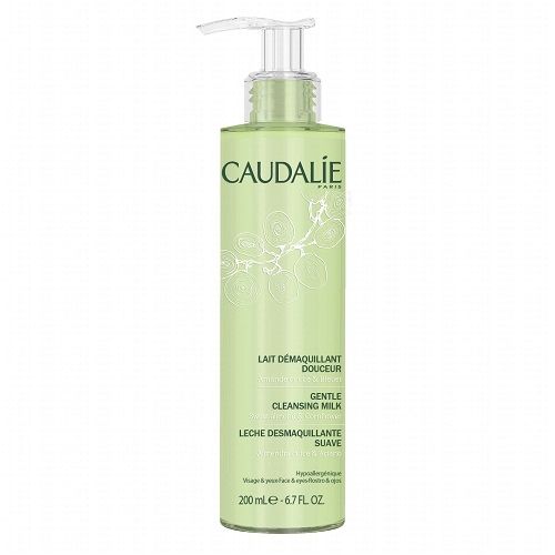 Lait Démaquillant Douceur, Caudalie - Infos et avis