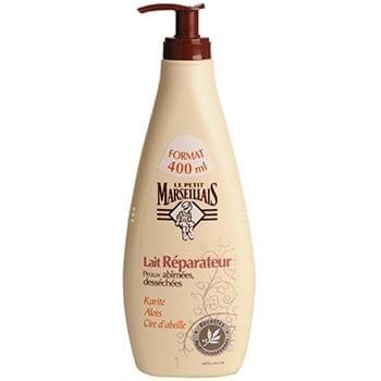 Lait Réparateur, Le Petit Marseillais - Infos et avis