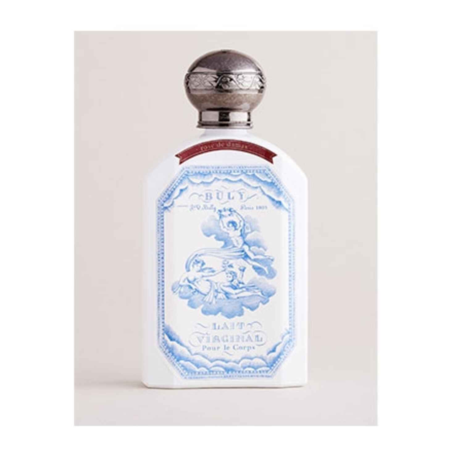Lait Virginal Rose de Damas, Buly - Infos et avis