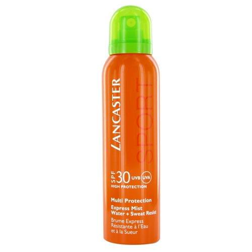 Sun Sport - Brume Invisible SPF50, Lancaster - Infos et avis