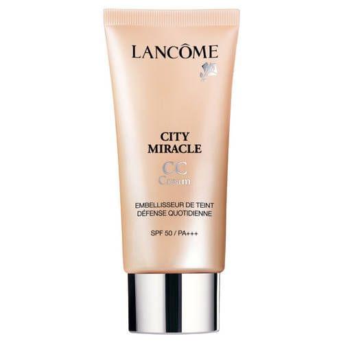City Miracle - Embellisseur de Teint Défense Quotidienne, Lancôme - Infos et avis