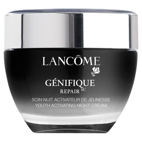 Génifique Repair - Soin nuit activateur de jeunesse, Lancôme - Infos et avis