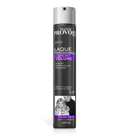 Laque expert volume, Franck Provost - Infos et avis