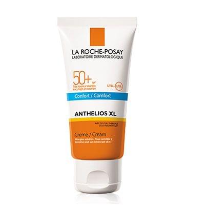 Anthelios XL Crème Fondante SPF 50, La Roche-Posay - Infos et avis