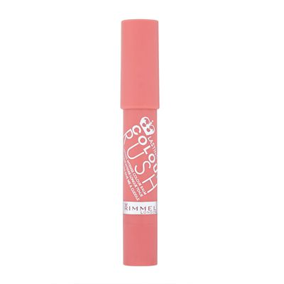 Lasting Finish Colour Rush, Rimmel london : Team Vanity aime !