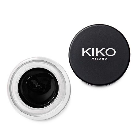 Lasting Gel Eyeliner, Kiko - Infos et avis