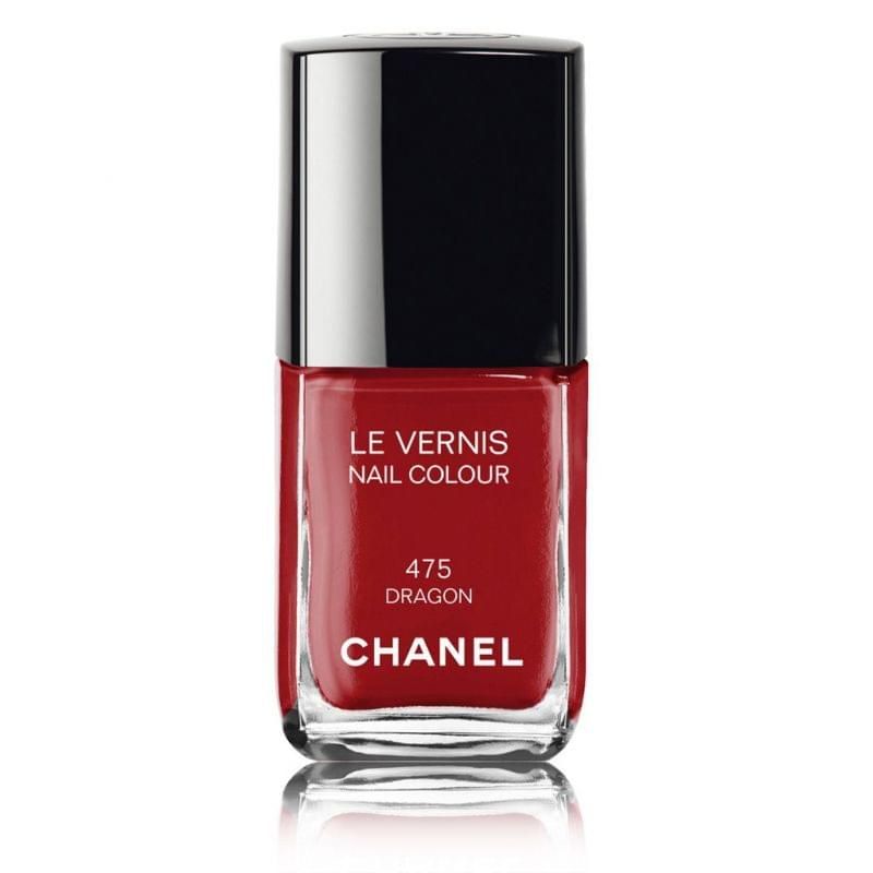 LE VERNIS - LONGUE TENUE, Chanel : Team Vanity aime !