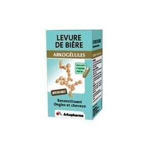Levure de Bière, Arkopharma - Infos et avis