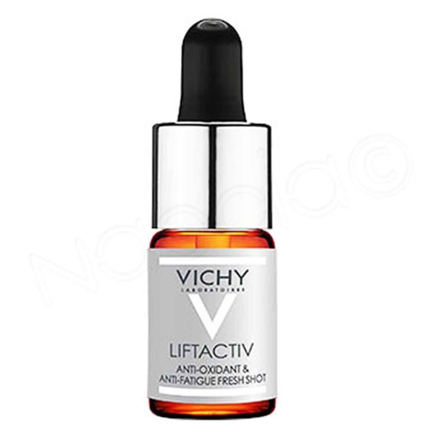 Cure anti‐oxydante et anti‐fatigue LIFTACTIV à la Vitamine C, Vichy - Infos et avis