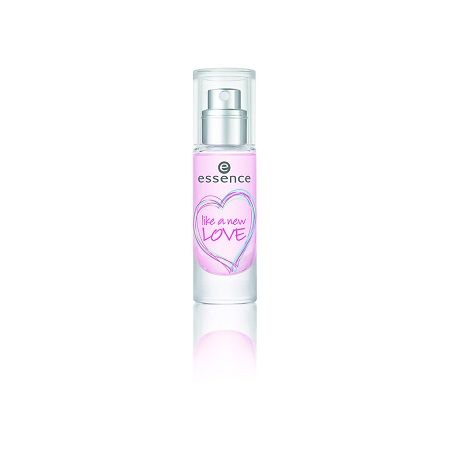 Like a New Love, Essence - Infos et avis