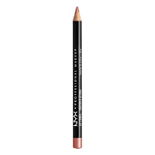 Lip Liner - Crayon à Lèvres, NYX - Infos et avis