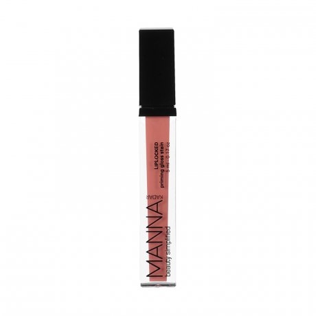 LipLocked priming gloss stain, Manna Kaddar Cosmetics - Infos et avis