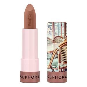 Rouge à Lèvres #Lipstories Effet Mat, Crème ou Métallique, Sephora - Infos et avis