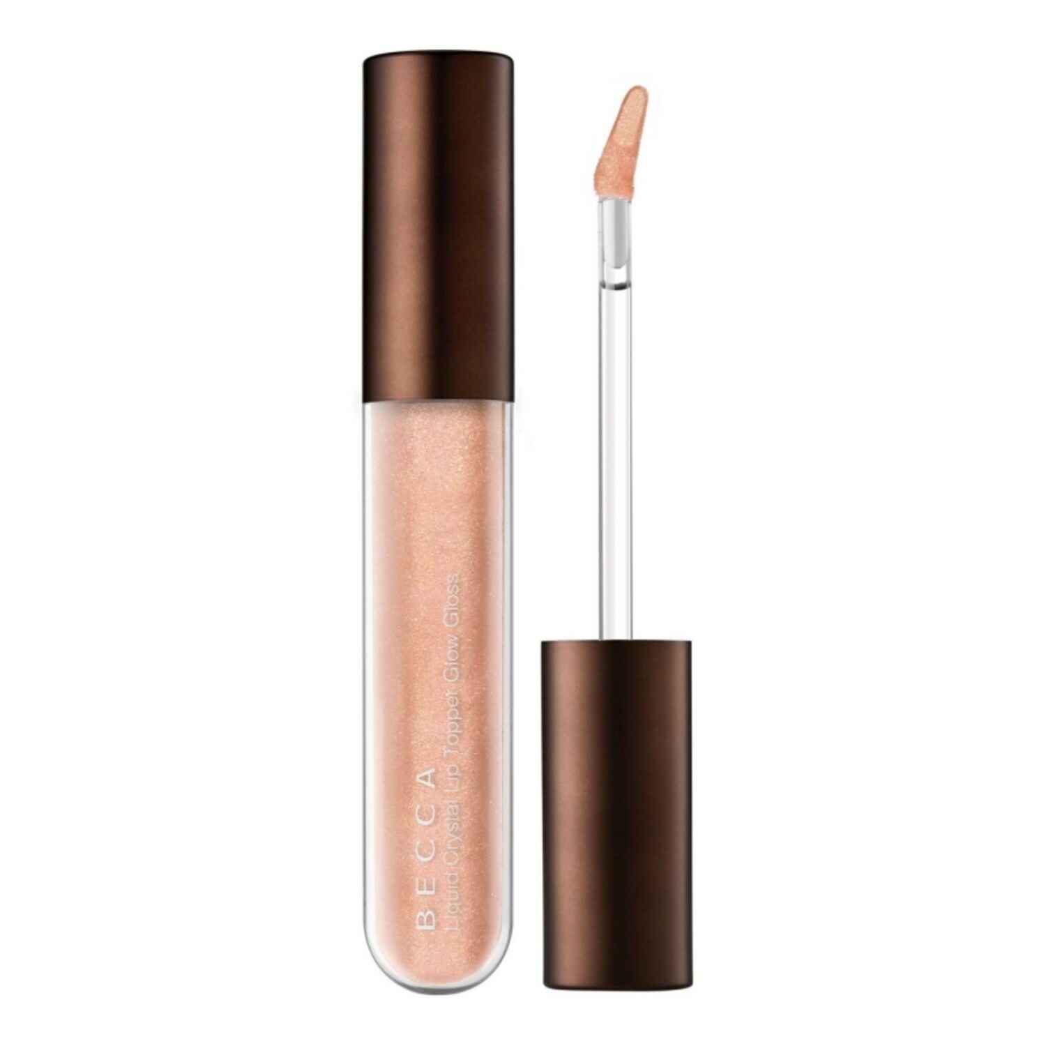Liquid Crystal Glow Gloss, Becca - Infos et avis