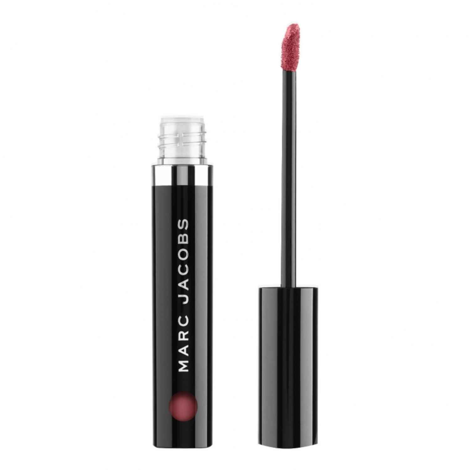 Liquid Le Marc - Rouge à Lèvres Crème Liquide, Marc Jacobs Beauty - Infos et avis
