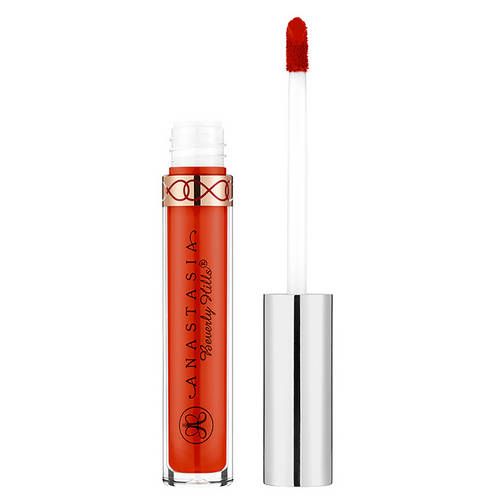 Liquid Lipstick - Rouge à lèvres liquide, Anastasia Beverly Hills : Team Vanity aime !