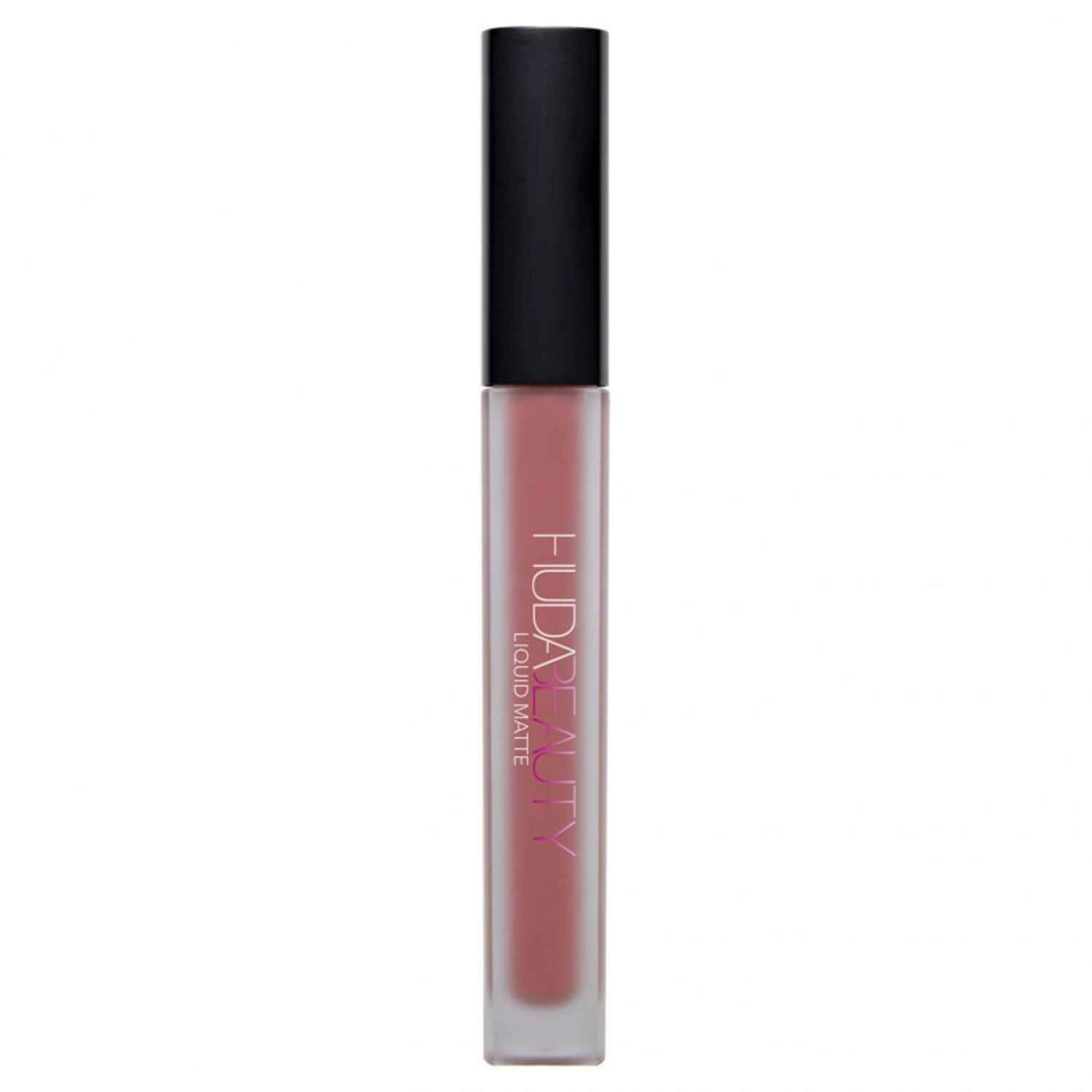 Liquid Matte - Rouge à Lèvres liquide mat, Huda Beauty - Infos et avis