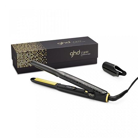 V gold mini styler, GHD - Infos et avis